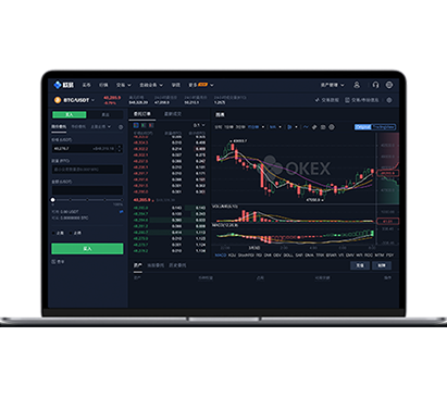 gate交易所下载官方入口：最新版APP安装教程与安全指南欧易交易所APP界面预览 - 简洁直观的数字货币交易界面